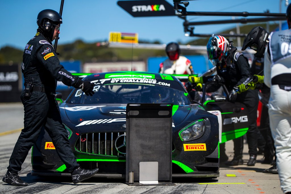 (Foto: Christina Nielsen Racing)